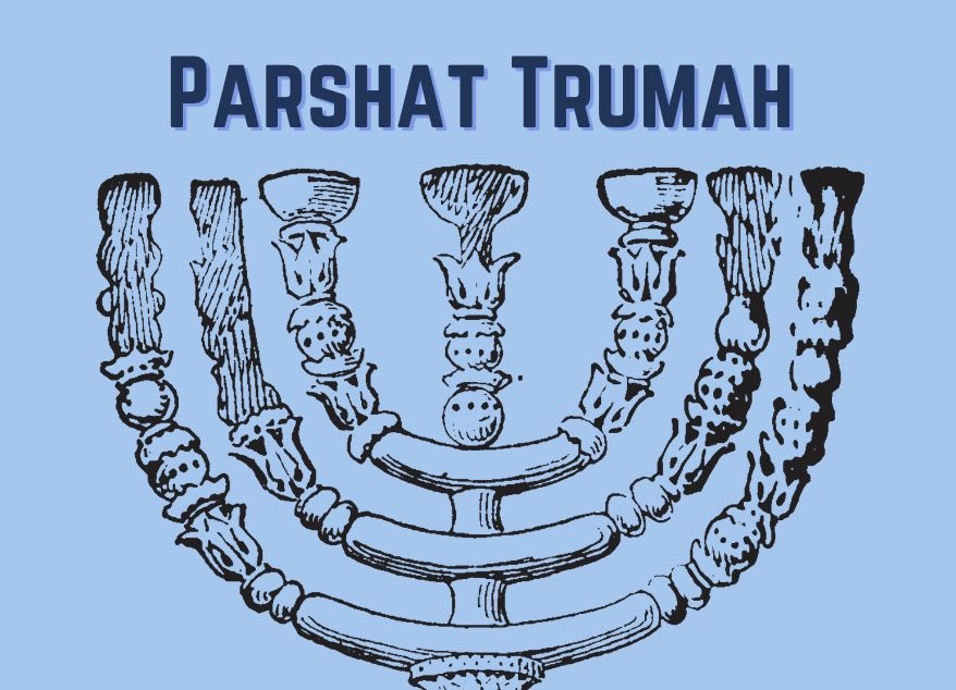 Parshat Trumah – Effort for What?